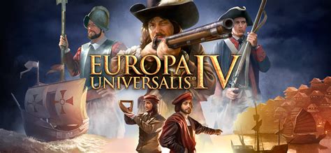 Europa Universalis IV: Uma Jornada Épica Através dos Séculos!