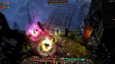 Grim Dawn A Desolado RPG de Tiro com Diversas Classes e Poderes