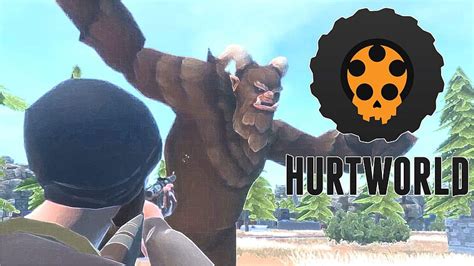  Hurtworld! Um Mundo Hostil e Devastador que Teste Seu Gênio de Sobrevivência